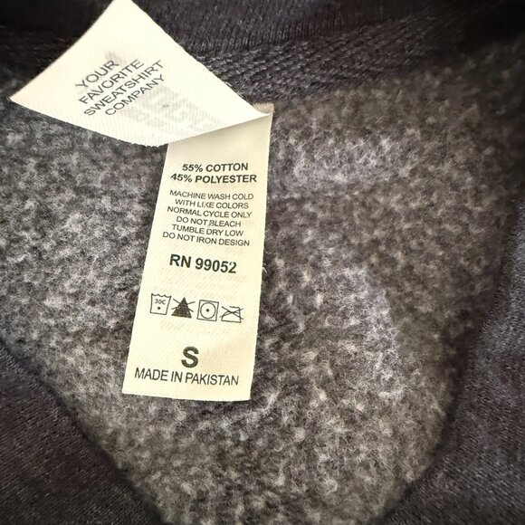 Des Moines Sweatshirt - Picture 3 of 5